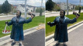 Tanju Özcan 'çalındı' dedi, gerçek bambaşka çıktı! AK Parti'den sert tepki