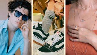 Kombinlerinizi tamamlayacak en havalı ürünlerdeki indirimleri kaçırmayın