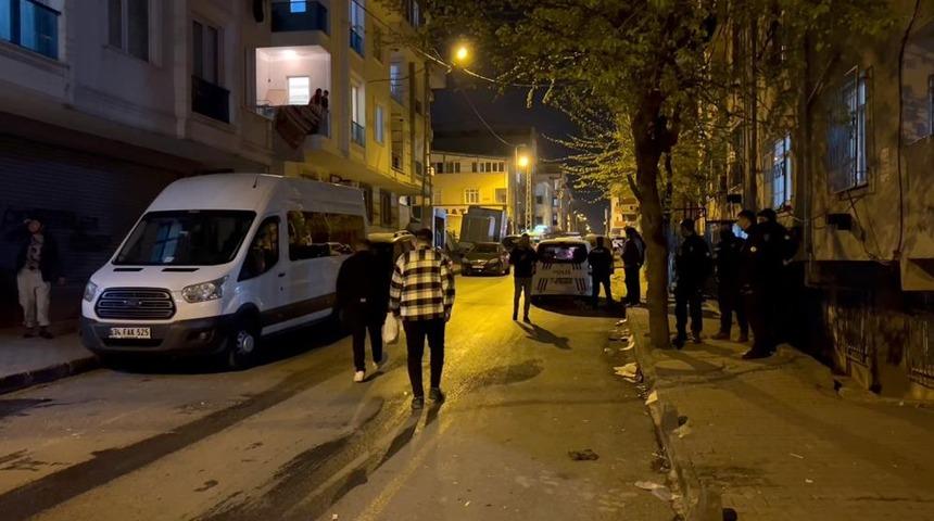 Platonik aşık dehşeti! Önce aşık olduğu kadını, sonra kendini vurdu