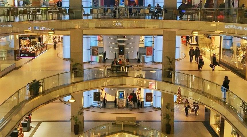 Bugün AVM'ler açık mı, kapalı mı? 1 Mayıs'ta AVM'ler kaçta açılıyor, kaçta kapanıyor?