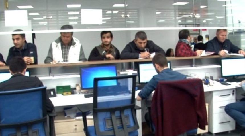 2018'de 110 bin memur alımı, 20 bin öğretmen ataması yapılacak! Memur alımı hangi kadrolara yapılacak?