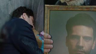 Yargı dizisinde Ilgaz öldü mü? Diziye damga vuran sahne! “Müge Anlı çözer bu olayı”