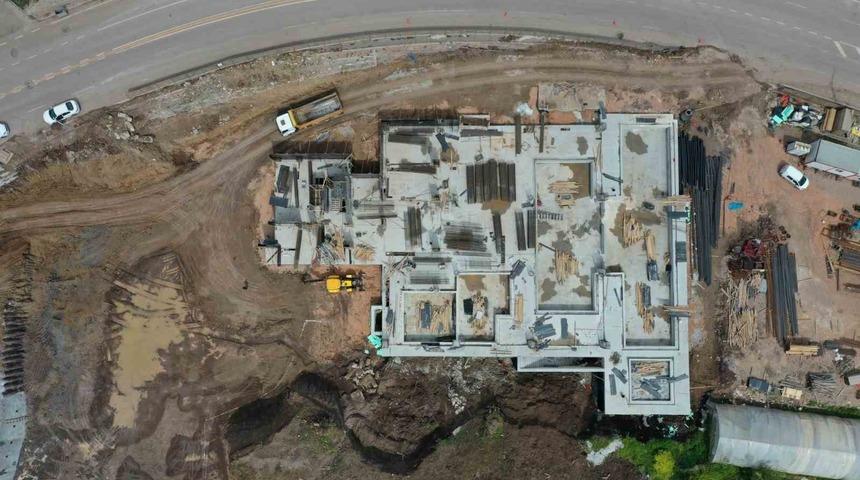 Başiskele, termal turizmin merkezi olacak