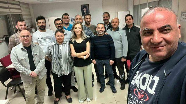 SGK’da 10 bininci aylık sevinci