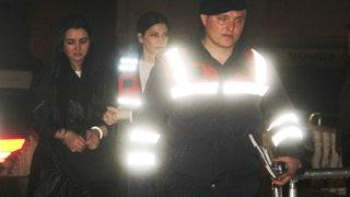 Kan donduran cinayet! Başkasıyla sözlenen erkek arkadaşına kumsalda kurşun yağdırdı