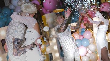 Manchester United'ın 18'lik yıldızı Alejandro Garnacho baba oluyor!