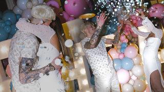 Manchester United'ın 18'lik yıldızı Alejandro Garnacho baba oluyor!