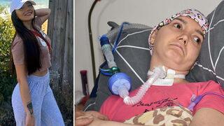 Genç kızı yatalak hale getirdi, savunması 'pes' dedirtti