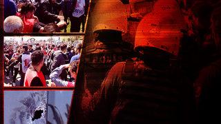 SONDAKİKA | İstanbul'da 1 Mayıs'ta 'Taksim' gerginliği: Polis izin vermedi, gözaltılar var! DİSK Başkanı Arzu Çerkezoğlu: '2023 1 Mayıs'ı Taksim'in yasaklı olduğu son 1 Mayıs olacak'