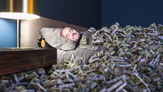 Mayıs ayında zengin olacak burçlar! Cepleri dolup taşacak