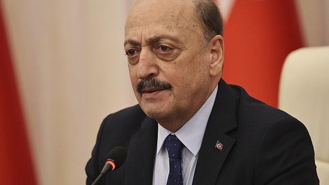 SON DAKİKA | Tüm memurlar yararlanacak... Bakan Bilgin'den 3600 ek gösterge ve asgari ücrete zam mesajı