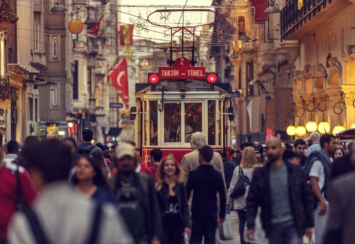 3 Mayıs öncesi kritik veri: İstanbul'da enflasyon yüzde yüzde 62,46 oldu