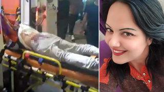 Eşini öldürmeden önce internetten cezaları aratmıştı! Mahkeme kararını verdi