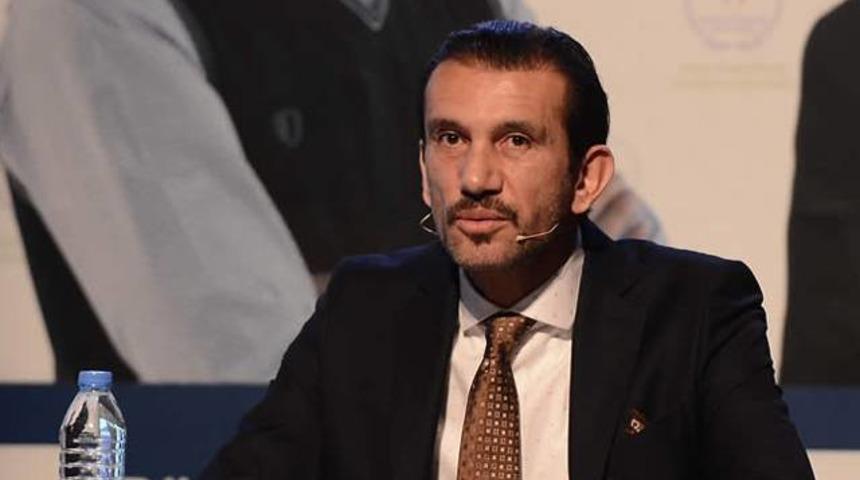 R&uuml;şt&uuml; Re&ccedil;ber'den &uuml;&ccedil; b&uuml;y&uuml;kler i&ccedil;in &ccedil;arpıcı s&ouml;zler