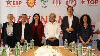 Terörist elebaşı Cemil Bayık açıkladı: PKK'dan 14 Mayıs seçimlerinde YSP'ye destek mesajı