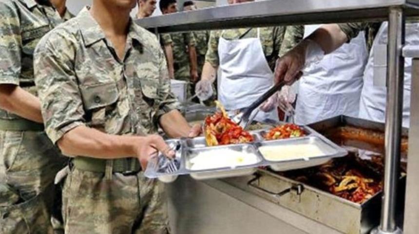 At eti skandalından sonra H&uuml;k&uuml;met'ten radikal karar