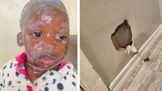 Ebeveynlerinin akıl sağlığını test eden 15 çocuk! Sesten değil sessizlikten korkun 