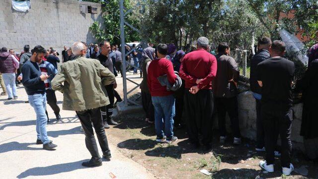 Kan donduran vahşet: Eski damat katliam yapıp intihar etti! Kayınvalide, baldız, yenge...