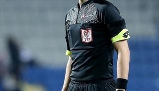 Fenerbah&ccedil;e-Beşiktaş derbisinin hakemi belli oldu!