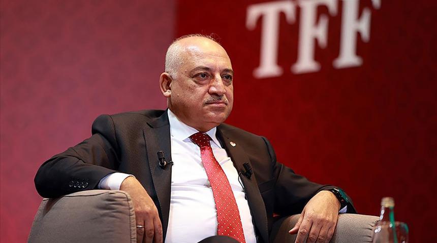 TFF'den beklenen Avrupa Süper Ligi açıklaması geldi! "Daha önceki kararımızın arkasındayız"