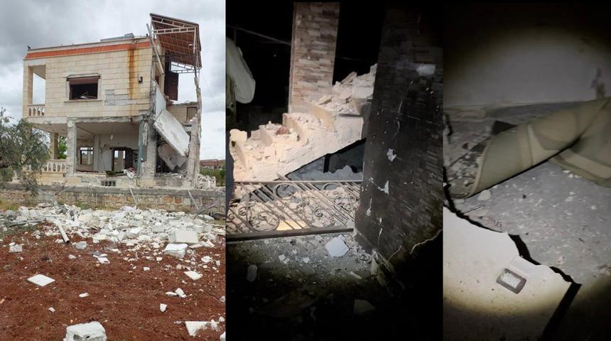 Son dakika | Evine tüm duvarlar patlatılarak girilmiş! MİT'in özel ekibini harekete geçiren istihbarat... Sözde DEAŞ lideri Kureyşi'nin öldürüldüğü operasyonda çarpıcı detaylar