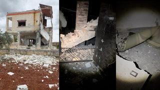 Son dakika | Evine tüm duvarlar patlatılarak girilmiş! MİT'in özel ekibini harekete geçiren istihbarat... Sözde DEAŞ lideri Kureyşi'nin öldürüldüğü operasyonda çarpıcı detaylar