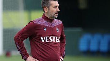 Trabzonspor teknik direktörü Bjelica’nın gönlündeki golcü belli oldu: Bruno Petkovic