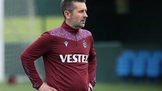 Trabzonspor teknik direktörü Bjelica’nın gönlündeki golcü belli oldu: Bruno Petkovic