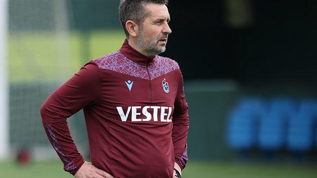 Trabzonspor teknik direktörü Bjelica’nın gönlündeki golcü belli oldu: Bruno Petkovic