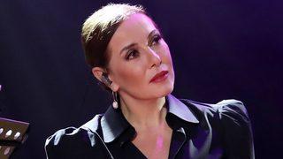 İncecik beli çok konuşulmuştu! Zuhal Olcay formunu nasıl koruduğunu ilk kez açıkladı