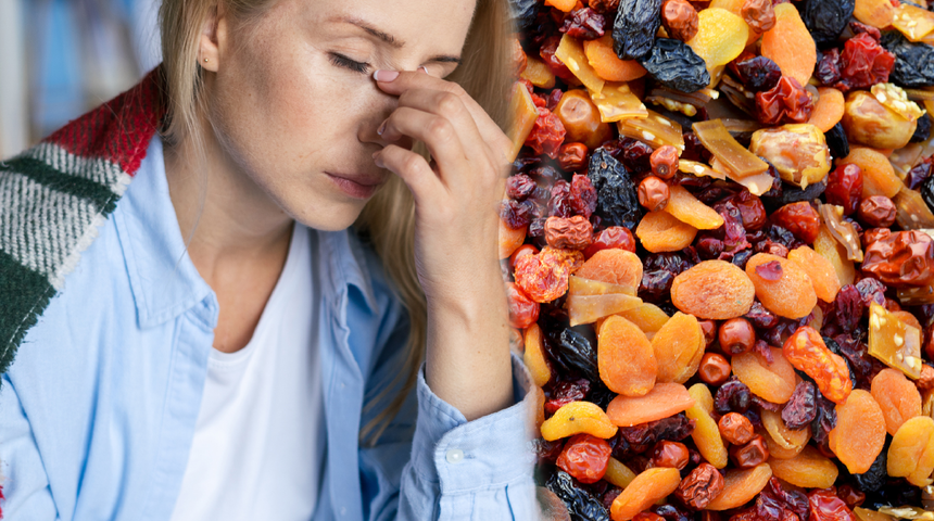 Severek yiyorsunuz ama dikkat! Bu meyveler kan şekerini uçuruyor