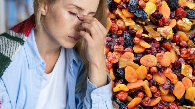 Severek yiyorsunuz ama dikkat! Bu meyveler kan şekerini uçuruyor