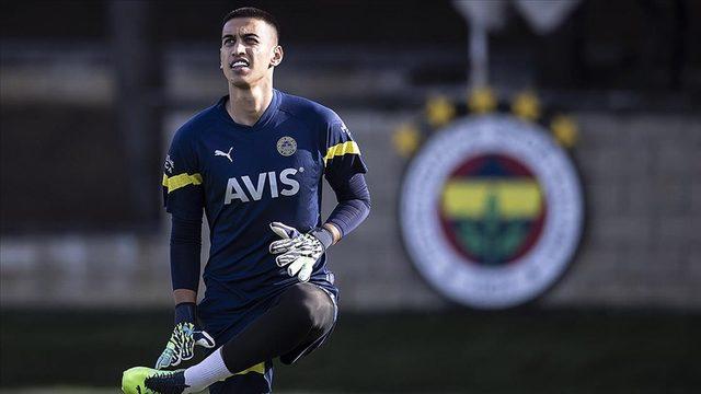 SON DAKİKA: Fenerbahçe'de bir ayrılık daha resmen açıklandı! İrfan Can Eğribayat Samsunspor'da