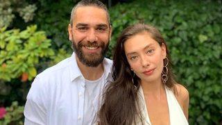 Neslihan Atagül'den ihanet sorusuna sert yanıt! 'Gördüğüne neden inanmıyorsun?' Kadir Doğulu araya girdi