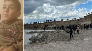 Henüz 11 yaşındaydı! Gölete giren ineği kurtarmak isterken canından oldu