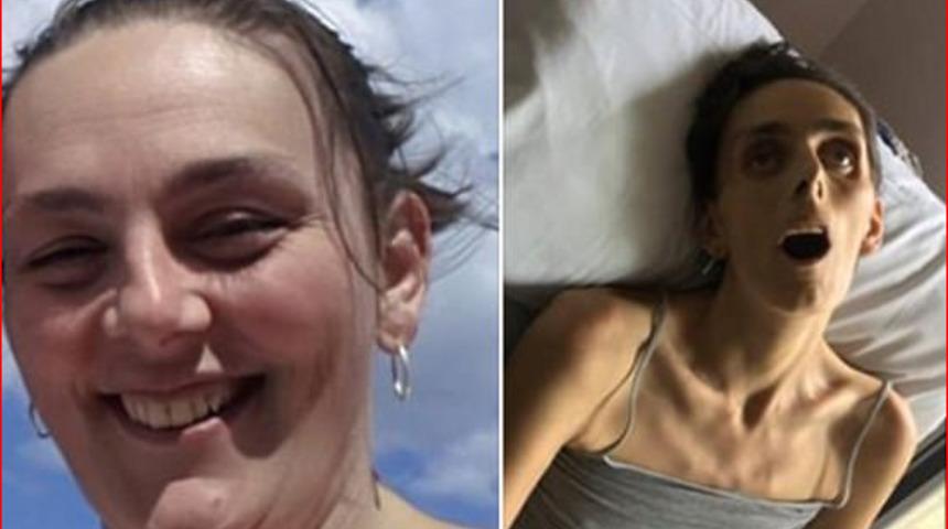 &Ouml;len karısını Facebook'ta paylaştı, hesabı kapatıldı