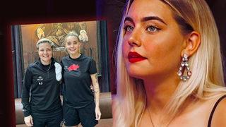 Survivor'un yıldızı Aycan Yanaç Fatih Karagümrük'e transfer oldu! 