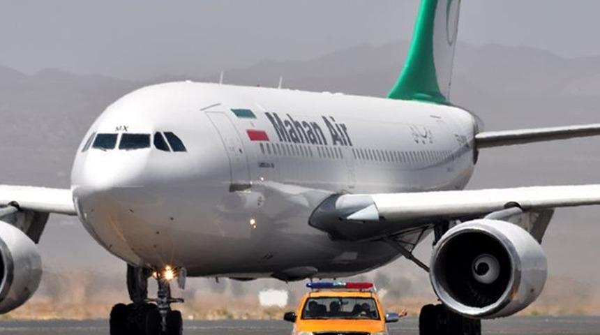 İran'dan dikkat çeken hamle: Son 18 ayda 50 ikinci el uçak ve helikopter aldılar!