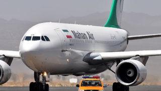 İran'dan dikkat çeken hamle: Son 18 ayda 50 ikinci el uçak ve helikopter aldılar!