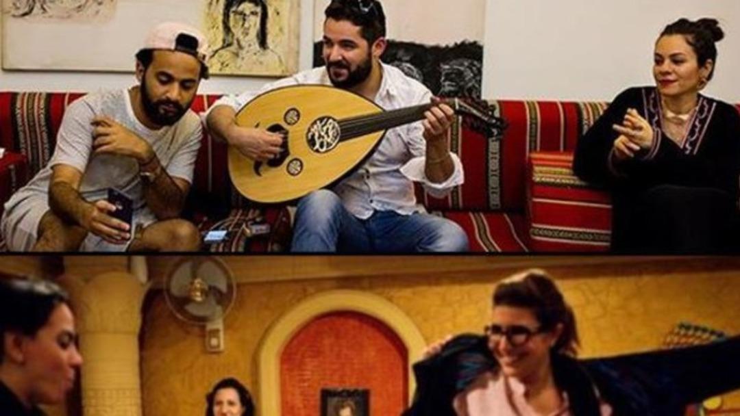 Suudi Arabistan'da hayat d&uuml;ş&uuml;n&uuml;ld&uuml;ğ&uuml; gibi değil!