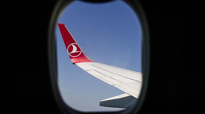 THY'den sahte hesaplara yönelik uyarı! "İtibar etmemenizi önemle rica ederiz"