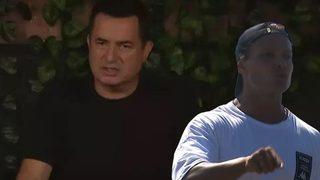 Survivor'da sinirler gerildi! Yarışmacı elindekini fırlatınca Murat Ceylan fena püskürdü