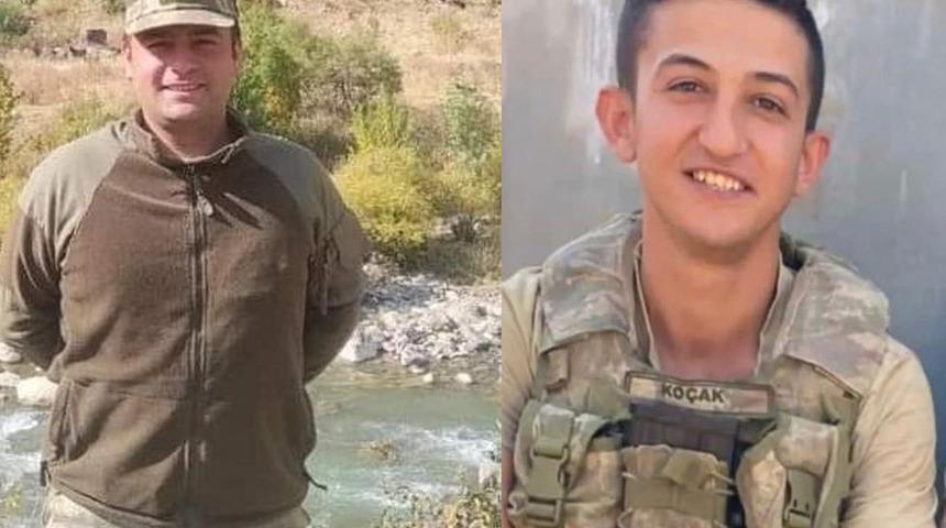 2 askerin şehit olduğu kazada otobüsün sürücüsü tutuklandı