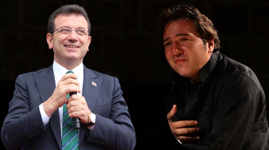 Fazıl Say'dan Ekrem İmamoğlu'na  'ses kısıklığı' için Çin yağı tavsiyesi: Şancıların bile kurtarıcısıdır