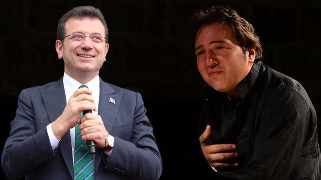 Fazıl Say'dan Ekrem İmamoğlu'na  'ses kısıklığı' için Çin yağı tavsiyesi: Şancıların bile kurtarıcısıdır
