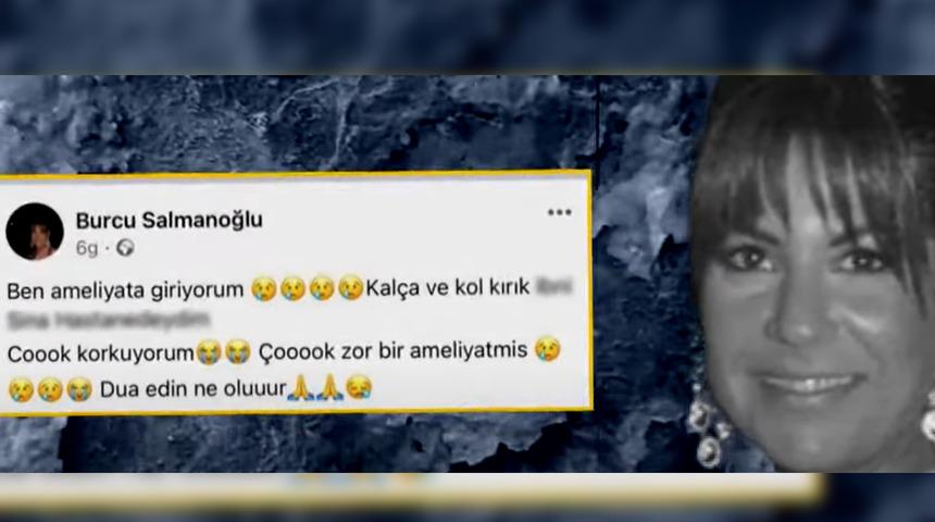 Korktuğu gibi oldu, ameliyat sonrası hayatını kaybetti! Hastanede ihmal iddiası, geriye gönderdiği bu ses kaydı kaldı: Grip diye gitti...