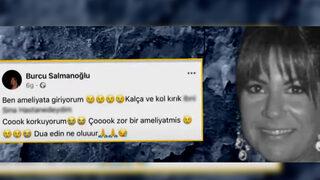 Korktuğu gibi oldu, ameliyat sonrası hayatını kaybetti! Hastanede ihmal iddiası, geriye gönderdiği bu ses kaydı kaldı: Grip diye gitti...