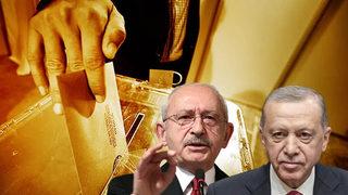 'Seçim netleşmiştir' dedi, 12 gün kala son seçim anketini açıkladı! Herkes 2. tur derken... Fark açılıyor