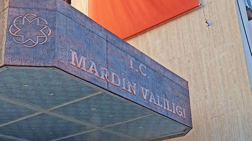 SON DAKİKA | Mardin'de 9 mahalle ve mezrada sokağa çıkma yasağı uygulandı! Valilikten yeni açıklama geldi