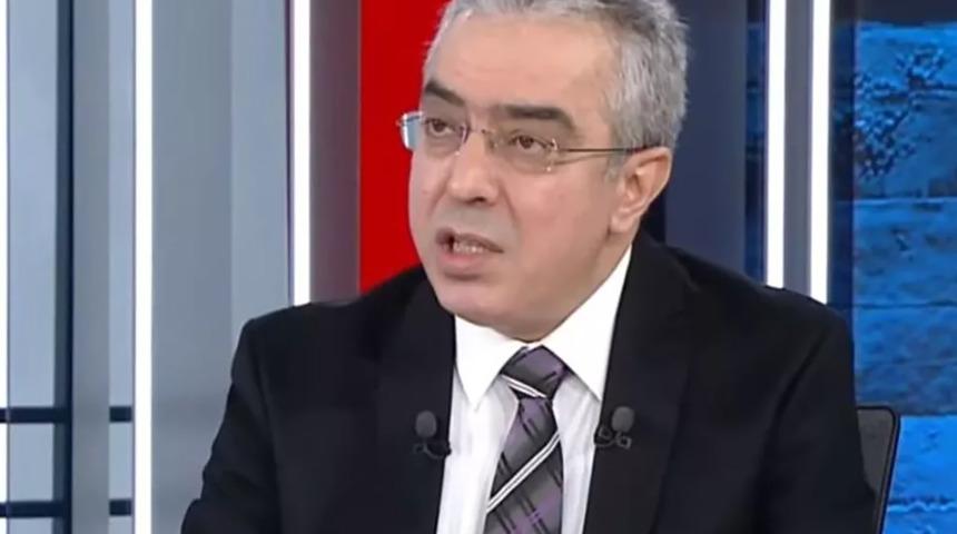 'İktidar değişirse' diyerek mesaj verdi, canlı yayındaki o sözleri dikkat çekti! Cumhurbaşkanı Erdoğan'ın başdanışmanından çok konuşulacak açıklama